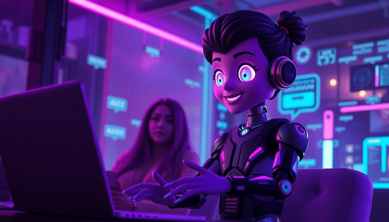 Mastering Sexy AI Chat: 2025’s Innovative Guide for Engaging Conversations