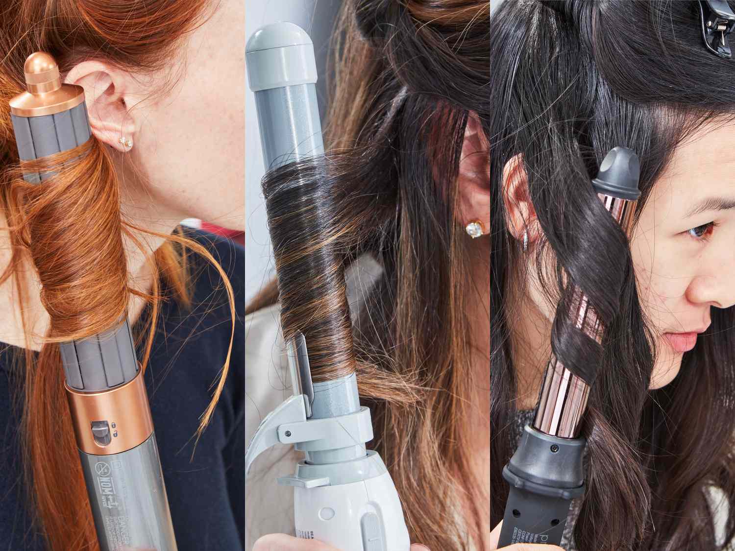 Best Beach Waver Models Recommended by Deep Dive Picks