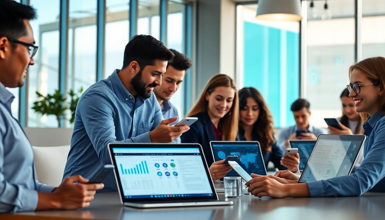 Stratégies essentielles de vérification des numéros de téléphone pour le succès en 2025