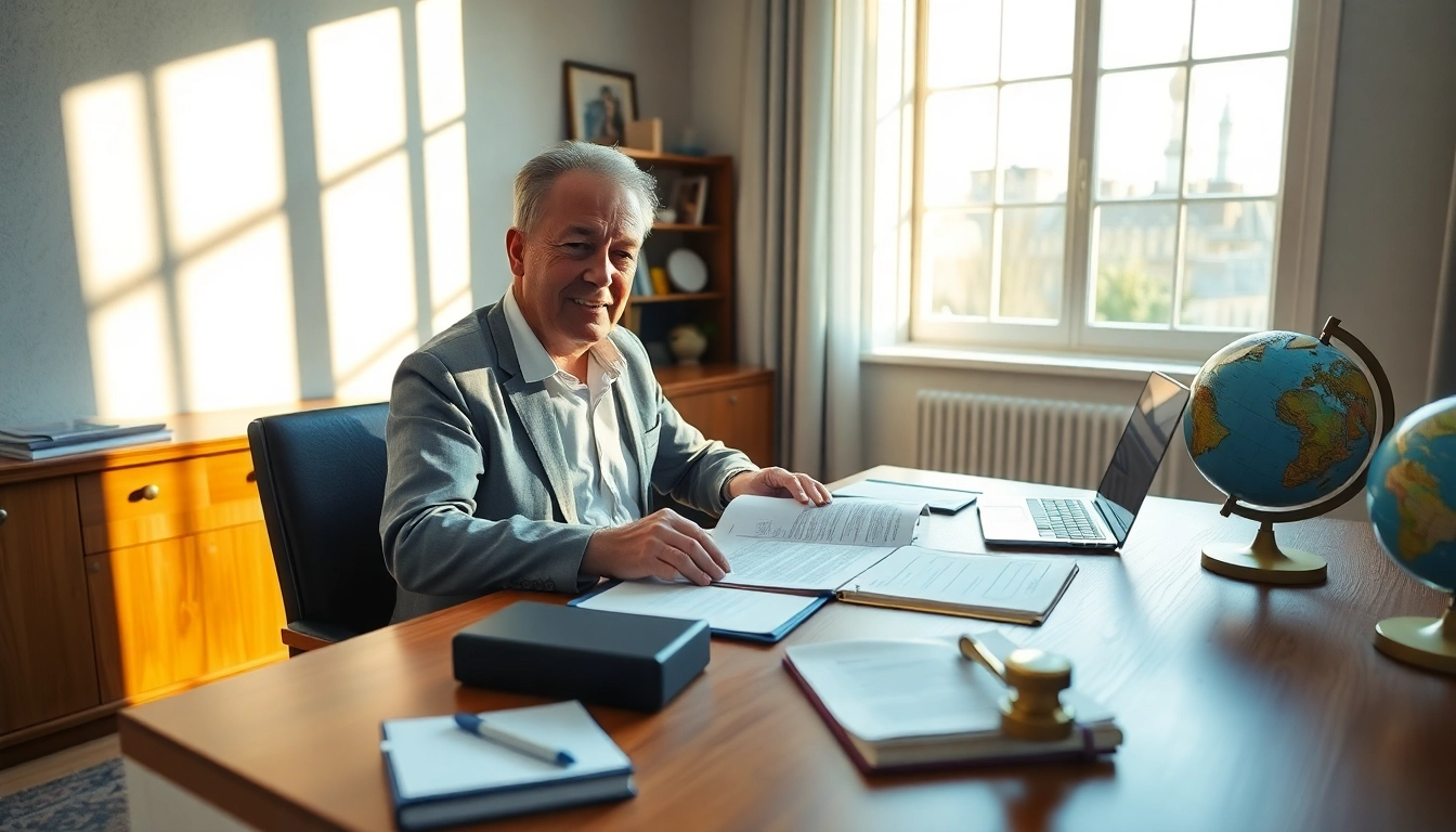 Le guide essentiel pour devenir traducteur juré en 2025