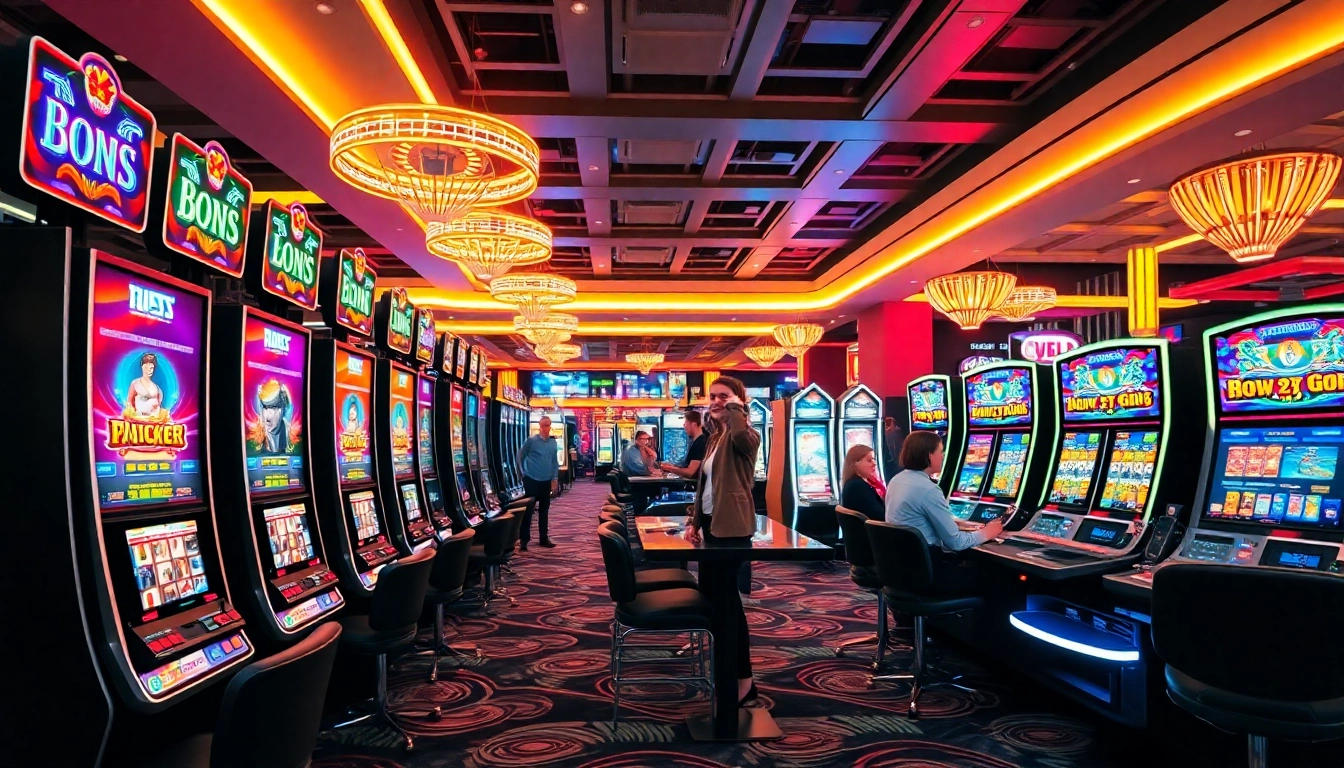 Les jeux passionnants dans un crypto casino France attirent des joueurs enthousiastes.