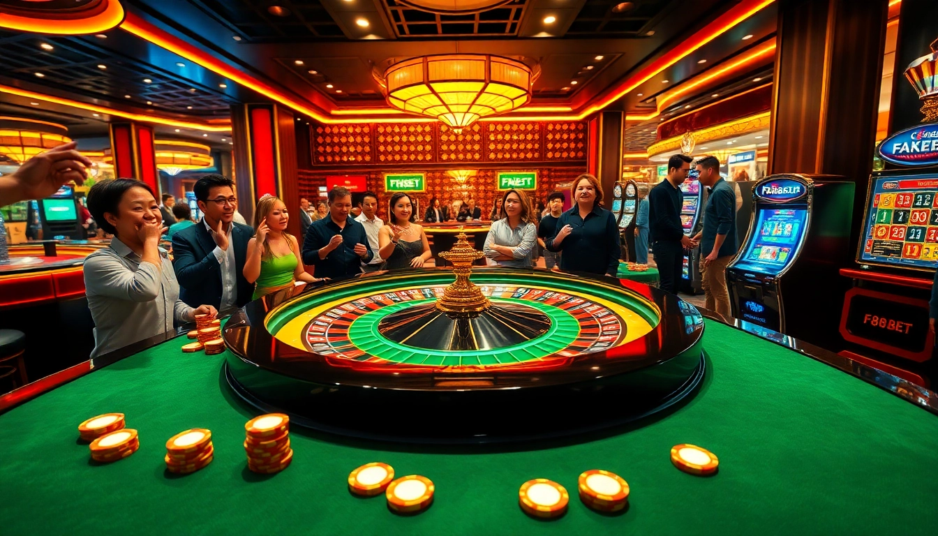 Essential Strategies for Winning at F88BET: Master Odds & Bankroll Management in 2026