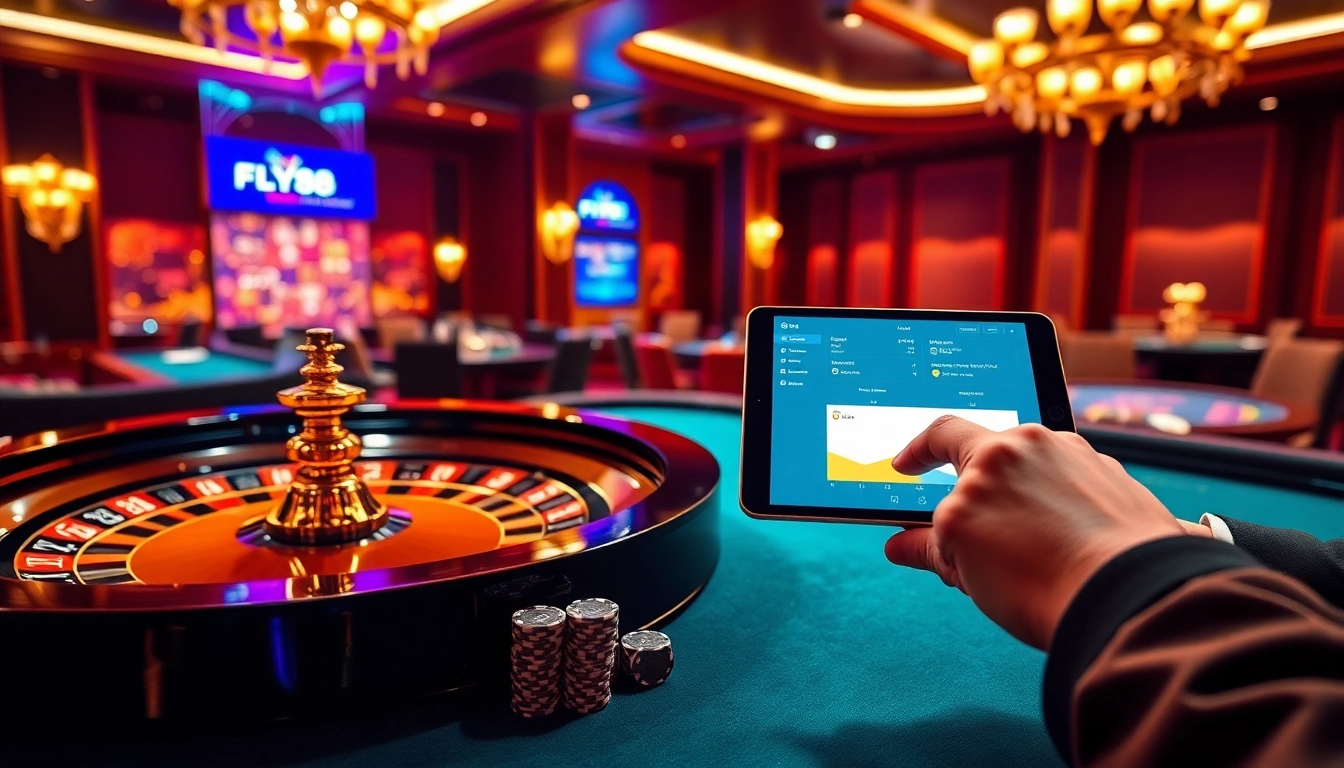 Strategic Guide to rút tiền FLY88: Winning Withdrawal Techniques for 2026